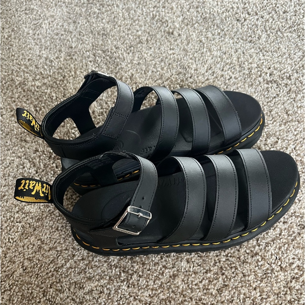 Dr. Martens Blaire Sandals